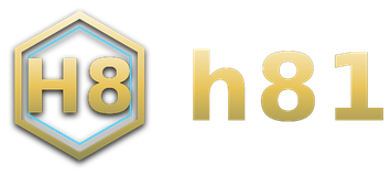 h81 logo